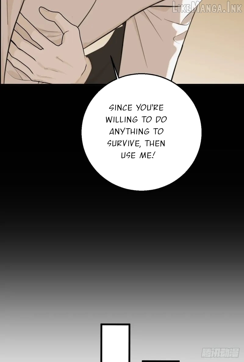 My Own Evil God Chapter 34 - page 5
